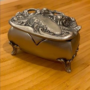Trinket Box